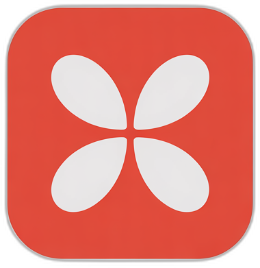 农民影院logo